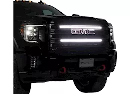 Putco 32in blade led grille light bar