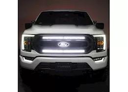 Putco 32in blade led grille light bar