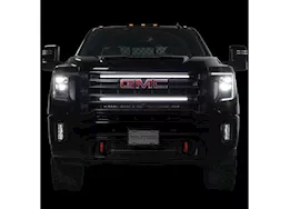 Putco 32in blade led grille light bar