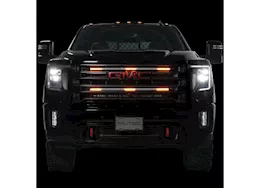 Putco 32in blade led grille light bar