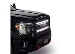 Putco 37in blade led grille light bar