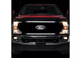 Putco 37in blade led grille light bar