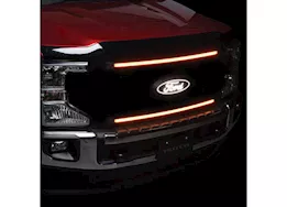 Putco 37in blade led grille light bar