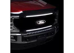 Putco 37in blade led grille light bar