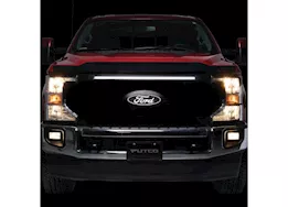 Putco 37in blade led grille light bar