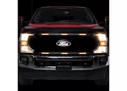 Putco 37in blade led grille light bar