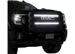 Putco 37in blade led grille light bar