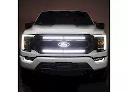 Putco 37in blade led grille light bar