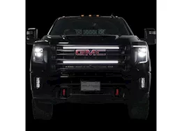 Putco 37in blade led grille light bar