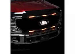 Putco 37in blade led grille light bar