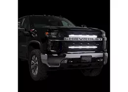 Putco 37in blade led grille light bar