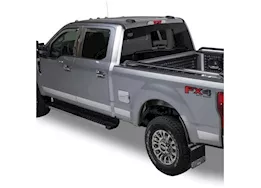 Putco 21-c f150 supercrew 5.7ft pro stainless steel rocker panels