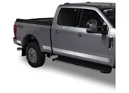 Putco 21-c f150 supercrew 5.7ft pro stainless steel rocker panels