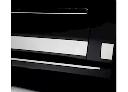Putco 21-c f150 supercrew 5.7ft pro stainless steel rocker panels