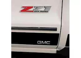 Putco 21-c f150 supercrew 6.7ft pro stainless steel rocker panels
