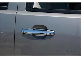 Putco Door Handle Cover