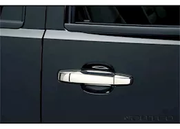 Putco Door Handle Cover