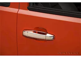 Putco Door Handle Cover