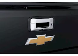 Putco Tailgate Handle Cover