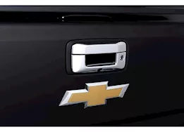 Putco Tailgate Handle Cover