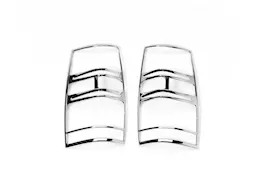 Putco 07-14 suburban/tahoe tail light covers