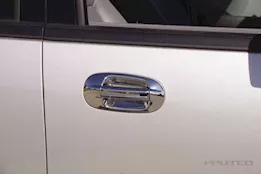 Putco (dpn) 03-06 expedition w/o passenger keyhole door handle covers