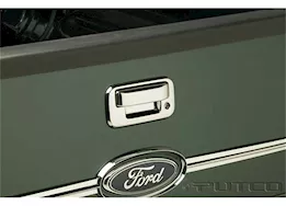 Putco Tailgate Handle Cover