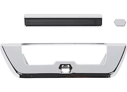 Putco 15-c f150 tailgate accent with pull handle