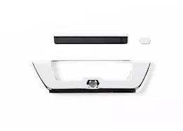 Putco 15-c f150 tailgate accent with pull handle