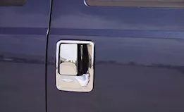 Putco Door Handle Cover