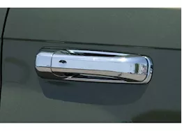 Putco Door Handle Cover