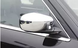 Putco (dpn)04-07 magnum/05-10 chrysler 300/300c (non-painted mirrors only) door mirror