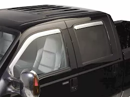 Putco Element Window Visors