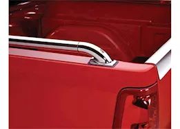 Putco 04-14 f150 6.5 sb stainless ssr locker side rails