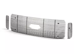 Putco 03-06 expedition w/logo cut-out billet grille