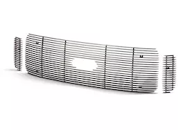 Putco 04-07 nissan titan shadow grille