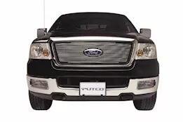 Putco Shadow Billet Grille