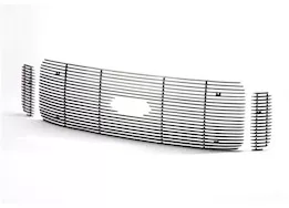 Putco Shadow Billet Grille