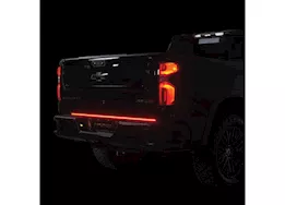 Putco 05-22 colorado/canyon/jeep jt/tacoma 48in direct fit blade tailgate light kit