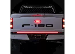 Putco 19-c ranger (w/factory led taillamps) 48in direct fit blade led tailgate light kit