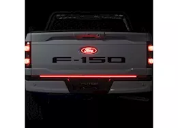 Putco 21-c f150 (w/factory halogen taillamps) 60in direct fit blade led tailgate light kit