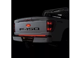 Putco 21-23 f150 (w/factory led taillamps) 60in freedom blade direct fit kit