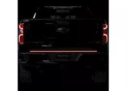 Putco 21-23 f150 (w/factory led taillamps) 60in freedom blade direct fit kit