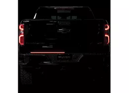 Putco 21-23 f150 (w/factory led taillamps) 60in freedom blade direct fit kit