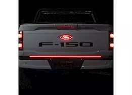 Putco 23-c f250/f350/f450 superduty 60in freedom direct fit kit w/halogen taillamps