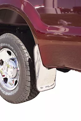 Putco 99-04 ford hd ss front flaps