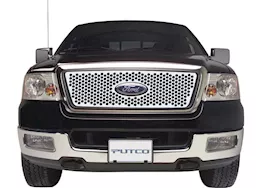 Putco Punch Grille