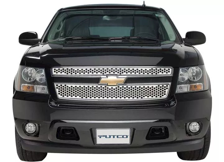 Putco 04-12 canyon racer ss grille