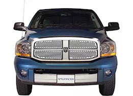 Putco 06-08 ram 1500/2500 punch ss grille