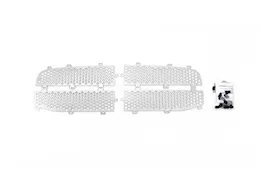 Putco 06-08 ram 1500/2500 punch ss grille